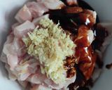 Foto langkah ke 1 dari resep Chicken Teriyaki.