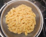 Foto del paso 1 de la receta: Cacerola de Atún y Espárragos