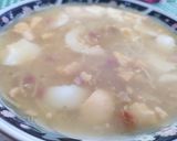 Foto del paso 4 de la receta: Sopa de picadillo