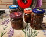 Foto del passaggio 6 della ricetta Fichi caramellati al vino rosso