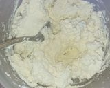Foto del passaggio 2 della ricetta Sbriciolata di ricotta e cioccolata
