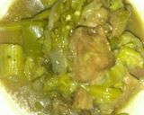 Foto del paso 4 de la receta Puerco con hierbas frescas