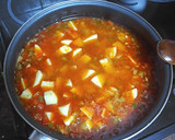 Foto del paso 3 de la receta: Marmitako