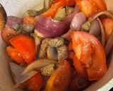 Foto del paso 9 de la receta: Lomo Saltado estilo Allyta