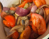 Foto del paso 9 de la receta: Lomo Saltado estilo Allyta