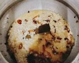 A picture of step 7 of Gobindobhog Rice pulao 😋😋.