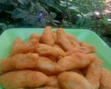 Foto langkah ke 5 dari resep Otak otak ikan tenggiri.