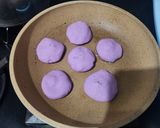 Foto langkah ke 3 dari resep Hotteok Ubee.