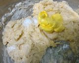 Foto langkah ke 2 dari resep Roti Kentang Super Lembuuutt.