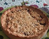 Foto del passaggio 9 della ricetta Torta grattugina