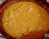 Foto del paso 9 de la receta: Papas a la chile creme con pollo 😘