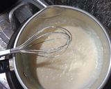 Foto langkah ke 3 dari resep Cream cheese homemade.