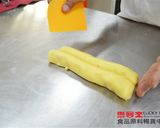 【樂客來】酥波蘿杏仁奶油塔的食譜步驟9照片
