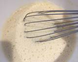 Chickpea Farinata with Rosemary recipe step 1 photo