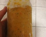 Foto del paso 7 de la receta: Caldo de Verdura Casero para Freezar