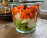 Bologna-i ragu recept fázis 1 fotója