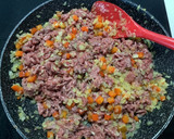 Foto del paso 1 de la receta: Lasaña de carne