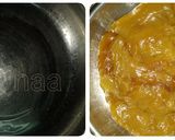 Foto langkah ke 3 dari resep Ongol ongol gula merah.
