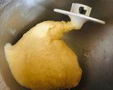 Túrós batyu- túrós táska recept fázis 3 fotója