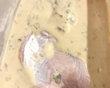 Foto del paso 3 de la receta: Escalope de Filet de Merluza