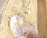 Foto del paso 3 de la receta: Escalope de Filet de Merluza