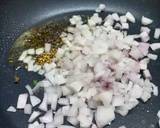 Cabbage Sabzi recipe step 2 photo