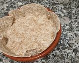 Foto del paso 6 de la receta: Quiche en Airfryer