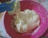 Foto langkah ke 2 dari resep Sukun goreng crispy.