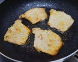 Budapest szelet recept fázis 4 fotója