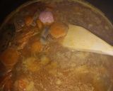 Foto del paso 2 de la receta: Albóndigas con verduras
