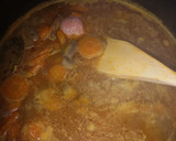 Foto del paso 2 de la receta: Albóndigas con verduras