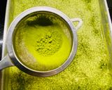 Hình bước làm 5 của món Tiramisu matcha siêu dễ siêu nhanh từ những nguyên liệu tốt nhất