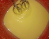 A picture of step 3 of Soft tea cake.