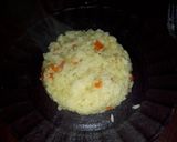 Foto del paso 6 de la receta: Risotto