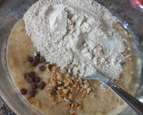 Foto del paso 2 de la receta: Pepas integrales saludables 🌱🍪