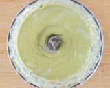 A picture of step 6 of Chocolate Avocado Mousse Cake [No-Bake].