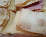 Foto del paso 6 de la receta: Fosforitos súper express para lunch (con opción sin gluten) ❣️