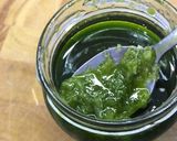 Foto del paso 3 de la receta: Aderezo de té Matcha