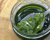 Foto del paso 3 de la receta: Aderezo de té Matcha