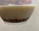 Mini Biscoff Cheese Cake