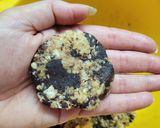 Foto del paso 5 de la receta: Galletitas marmoladas de avena