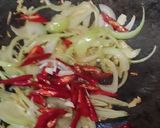 Foto langkah ke 3 dari resep Rolade Asam Manis.
