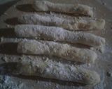 A picture of step 2 of Tasty potato bytes.