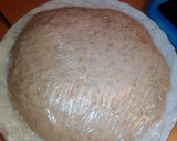 Foto del paso 4 de la receta: Pan con masa madre natural en MC