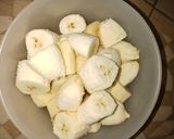 Foto langkah ke 1 dari resep Kolak Pisang Sobo.