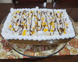 Foto del paso 4 de la receta: Postre Chajá 🙃