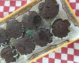 A picture of step 3 of Cup cakes.