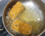 Foto langkah ke 7 dari resep 316. Selat Tahu Solo.