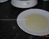 Iranian Pan Fried Ground Chicken Kebab recipe step 2 photo