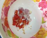 Foto langkah ke 4 dari resep Sate (tanpa arang).